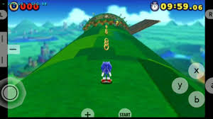 Descargar la última versión de lego® dimensions collection vortex para android. Sonic Insanity Battle Gameplay By Erizoazul