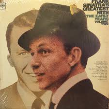 Release “Frank Sinatra's Greatest Hits