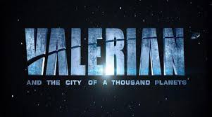 There is a mystery at the center of alpha, a dark force which threatens the peaceful existence of the city of a thousand planets, and valerian and laureline must race to identify the marauding menace and safeguard not. Valerian And The City Of A Thousand Planets 2017 An Empire Of Words