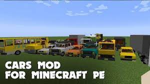 Minecraft pe mods & addons. Download Car Mod For Minecraft Pe Free For Android Car Mod For Minecraft Pe Apk Download Steprimo Com