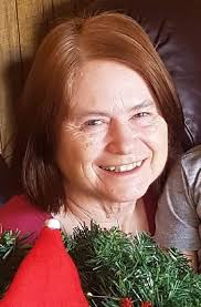 Yvonne Vickers Obituary