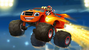 Sing, dance, and get ready for fishmas all your nick jr. Nickelodeon Doubles Preschool Programming With 4 New Series 3 Specials Exclusive The Hollywood Reporter