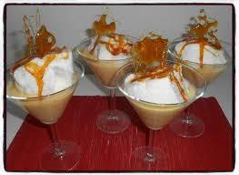 Iles flottantes de la mer. Iles Flottantes Recettes Faciles Les Gateaux De Steph