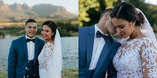 Cheslin kolbe vs odell beckham jr. Cheslin Kolbe Ties The Knot On Top Billing