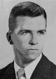 Dr. Ron Barnes (1984)