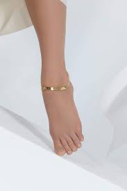 Maybe you would like to learn more about one of these? Hyperbolic Gold Anklet Planet Inspired Jewelry Shop Mam
