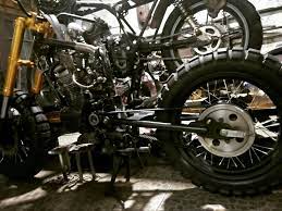 Timing Belt Honda Tiger