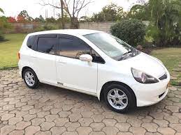 Cars for sale in namibia. Car Sale Honda Fit Zim