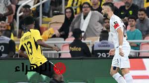 العميد يواجه الليث الأبيض.. القنوات الناقلة وتفاصيل مواجهة الاتحاد والشباب في نصف نهائي كأس الملك