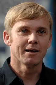 Ricky Schroder