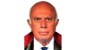 Avukat Hüseyin Önal vefat etti