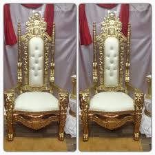 King And Queen Throne Chair Rentals Queen Chair Baby Shower Chair Toddler Desk And Chair