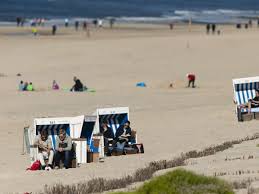 2,474 likes · 63 talking about this · 100 were here. Urlaub Auf Sylt In Der Corona Zeit So Konnte Es 2020 Klappen Deutschland
