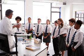Getting Into Private School: A Complete Guide - Spark Admissions