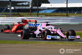 F1 News Ferrari To Appeal Fia S Racing Point Ruling