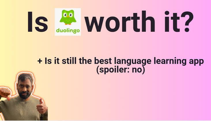 Duolingo Review: Is It Worth It? (Honest Experience After 2+ years) - Sep  2025 | Medium