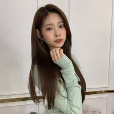 민주 ミンジュ izone 아이즈원 アイズワン 髪型 レディース 女の子 様