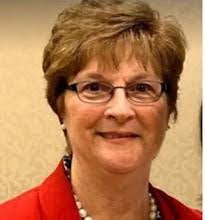 Dorothy Rexrode's Instagram, Twitter & Facebook