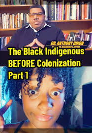 Aaron Dixon Carbon Nation