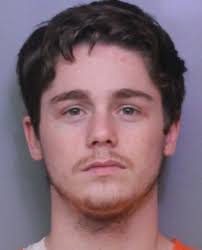 ARRESTS in Polk County for Monday, April 9, 2018