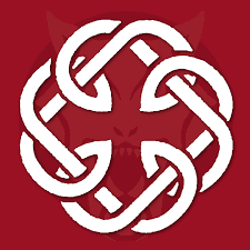 The Father Daughter Knot Motif Within Celtic Design Artwork Is Well Worth A Look If You Father Daughter Celtic Knot Celtic Knot Tattoo Father Daughter Tattoos