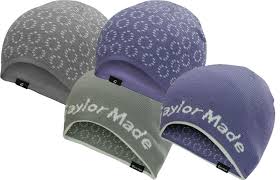 Maybe you would like to learn more about one of these? New Taylormade Womens Tour Reversible Knitted Ladies Winter Golf Hat B Just Golf Online