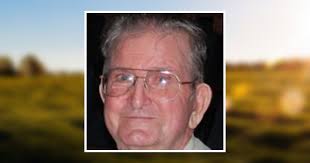 Hewett D. Andrews Obituary October 20, 2015