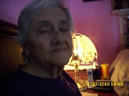 Mary Russell Obituary December 24, 2017