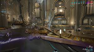 Ignis Wraith Codex Entry : R/Warframe