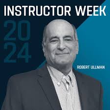 Instructor Week is the perfect time to showcase some of our highly skilled… 