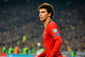 In one way, félix's injury and surgery will come as a relief to atlético fans. Atletico Madrid Zukunft Bei Atletico Madrid Joao Felix Sorgt Fur Klare Verhaltnisse