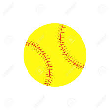 January 1, 2021 to end of the 2021. Flat Icon Softball Ball Vector Illustration Royalty Free Cliparts Vectors And Stock Illustration Image 60580486