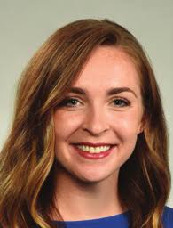 2021 student scholarship award recipients