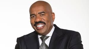 It was hosted by comedian and media personality steve harvey and taped at the nbc tower studios in chicago, illinois. Q A Steve Harvey On Why He S So Popular Variety