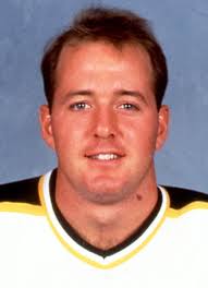 Player photos for the 1994-95 Boston Bruins at hockeydb.com
