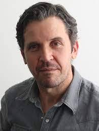 Mark Loughran's Instagram, Twitter & Facebook