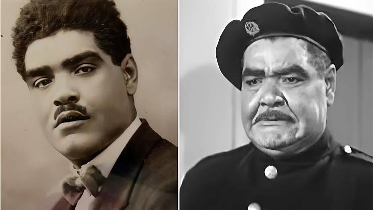 في ذكرى ميلاده.. رياض القصبجي «الشاويش عطية» نجم الكوميديا الذي لا يُنسى -  جريدة عالم النجوم