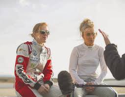 40,004 likes · 658 talking about this. Alice Powell Jessica Hawkins British Racing Drivers Paddockwomen