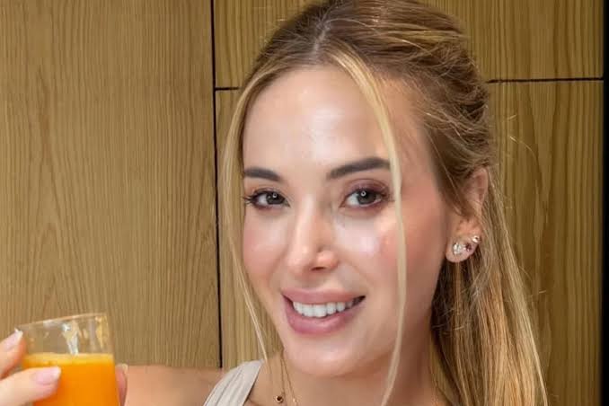 Cinthia Fernández was scathing towards Jesica Cirio over the dollar video | La Derecha Diario en Inglés