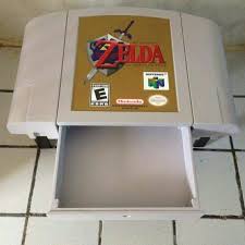 Diy Video Game Coffee Tables Designed To Bring Out Nerd In Everyone