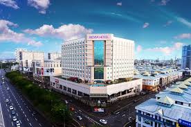 We at sunway hotel seberang jaya are continuing our efforts to improve transparency and communication with our customers, being compliant with the malaysia personal data protection act. Ixora Hotel 34 5 0 Prices Reviews Penang Perai Malaysia Tripadvisor