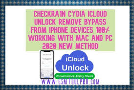 When it comes to escaping the real worl. Checkra1n Cydia Icloud Unlock Remove Bypass From Iphone Devices 100 Working With Mac And Pc 2020 Latest Jailbreak Method