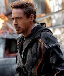 To bring cheer to their fans, the russo brothers held a quarantine watch party and provided bits and pieces of new information about different scenes in the film Tony Stark Infinity War And Iron Man Image 6866540 On Favim Com