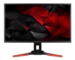 Acer Predator Xb321hk Bmiphz 32 Inch Ips Uhd 3840 X 2160 Nvidia G Sync Widescreen Display 2 X 2w Speakers 4 Usb 3 0 Ports Hdmi Display Port Features