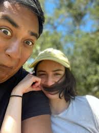 Molly DuVall and Reyes Martinez's Wedding Website