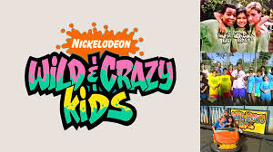 It's like the trivia that plays before the movie starts at the theater, but waaaaaaay longer. The Top 5 90s Nickelodeon Game Shows Ranked Retropond