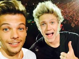 Women have always made great music and wonderful albums, but this is the first time in the entire brits history that we have dominated the best album category, said jessie in a statement. Fas De Niall Horan E Louis Tomlinson Criticam Brit Awards Popline