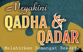 Maybe you would like to learn more about one of these? Uh Iman Kepada Qodo Dan Qodar Religious Studies Quizizz