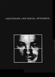 Groupware and social dynamics: eight challenges for developers:  Communications of the ACM: Vol 37, No 1