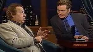 How old is jackie mason, stand up comedian? Jackie Mason On Fire Youtube